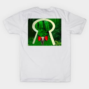 Lucid Dream T-Shirt